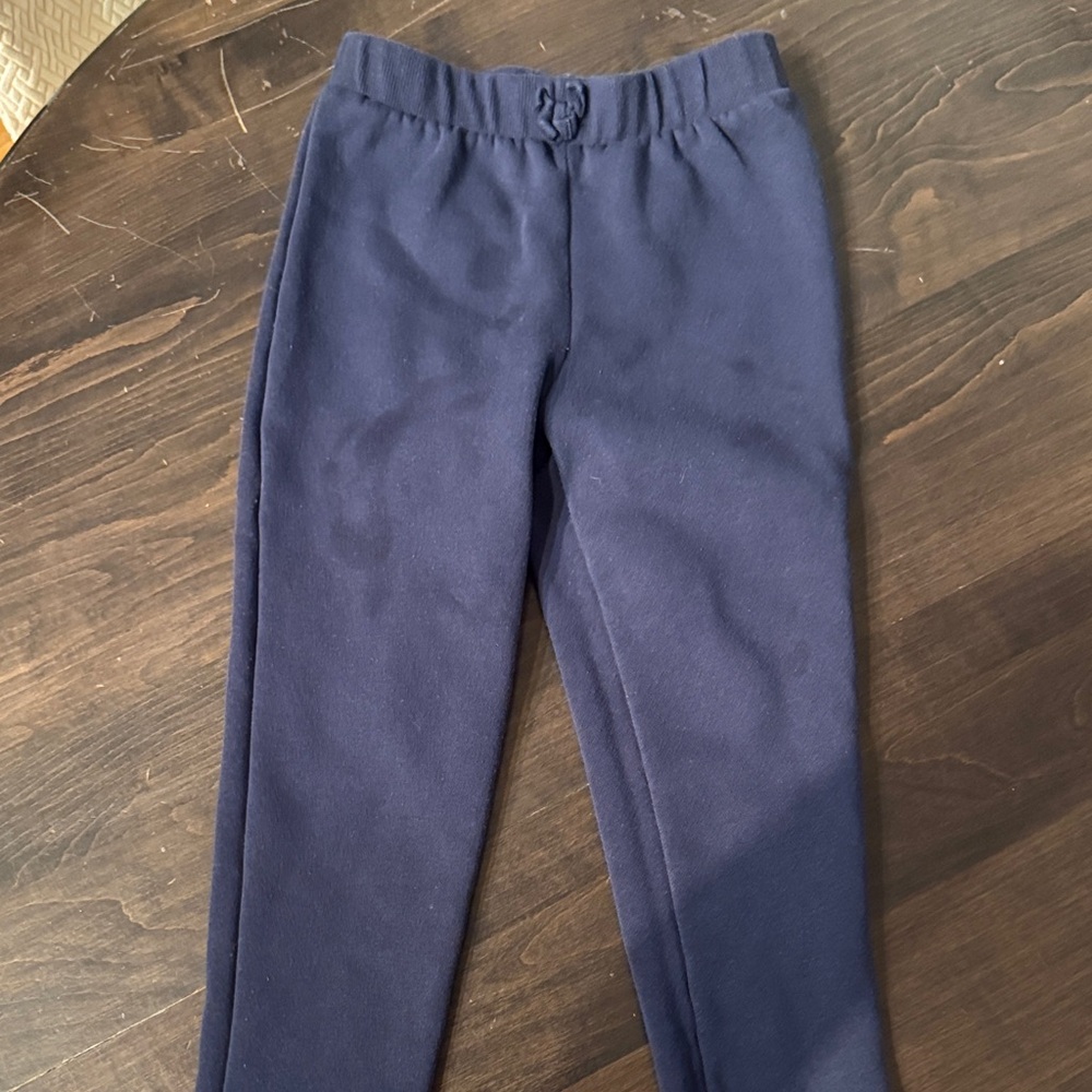 The Children's Place Dark Blue Leggings